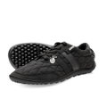 Leguano barefoot shoes sneakers Nightstep (flexible sole, pure barefoot feeling) black