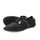 Leguano barefoot shoes sneakers Nightstep (flexible sole, pure barefoot feeling) black