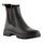Lemon Jelly Gummistiefel Wren (gefütteter Chelseaboot) matt schwarz Damen