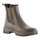 Lemon Jelly Gummistiefel Wren (gefütteter Chelseaboot) matt woodland grün Damen