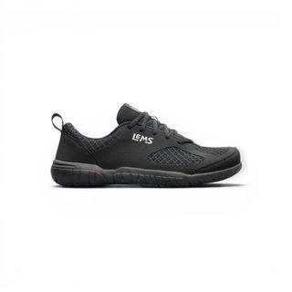 Lems Barfussschuhe Primal 3 (flexible Sohle, Zero Drop, breite Zehenbox ) schwarz