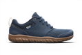 Lems Barefoot Shoes Primal Zen (Microfiber & Air-Mesh, Zero Drop, wide toe box) navy blue