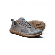 Lems buty barefoot Primal 3 (elastyczna podeszwa, Zero Drop, szeroka przestrzeń na palce) szare