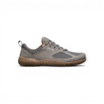 Lems Barfussschuhe Primal 3 (flexible Sohle, Zero Drop, breite Zehenbox ) grau
