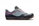 Lems Minimal-Wanderschuhe Trail Blazer (Zero Drop, breite Zehenbox ) grau/blau/violett