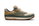 Lems Minimal-Wanderschuhe Trail Blazer (Zero Drop, breite Zehenbox ) grün/beige/gelb