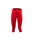 Lenz Funktionsunterwäsche 3/4 Hose Merino 6.0 rot Damen