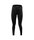 Lenz Funktionsunterwäsche Hose lang Merino 6.0 schwarz Damen