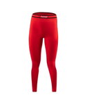 Lenz Functional Underwear Pants long Merino 6.0 red Women