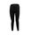 Lenz Funktionsunterwäsche Hose lang Merino 6.0 schwarz Herren
