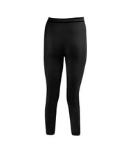 Lenz Funktionsunterwäsche Hose lang Merino 6.0 schwarz Herren