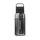 LifeStraw Trinkflasche Go Series mit Wasserfilter, Verschluss mit Silikonmundstück, BPA frei schwarz - 1 Liter