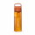 LifeStraw Trinkflasche Go Series mit Wasserfilter, Verschluss mit Silikonmundstück, BPA frei orange - 650 ml