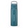LifeStraw Trinkflasche Go Series Stainless Steel mit Wasserfilter, Verschluss mit Silikonmundstück, BPA frei tealblau - 530 ml
