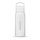 Butelka LifeStraw Go Series ze stali nierdzewnej z filtrem do wody, zatyczka z silikonowym ustnikiem, wolna od BPA, biała - 700 ml