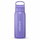 Butelka LifeStraw Go Series ze stali nierdzewnej z filtrem wody, zatyczka z silikonowym ustnikiem, wolna od BPA, fioletowa - 700 ml