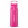 Butelka LifeStraw Go Series ze stali nierdzewnej z filtrem do wody, zatyczka z silikonowym ustnikiem, wolna od BPA, różowa - 700 ml