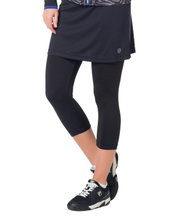 Limited Sports Rock Shirin Longtight black Women