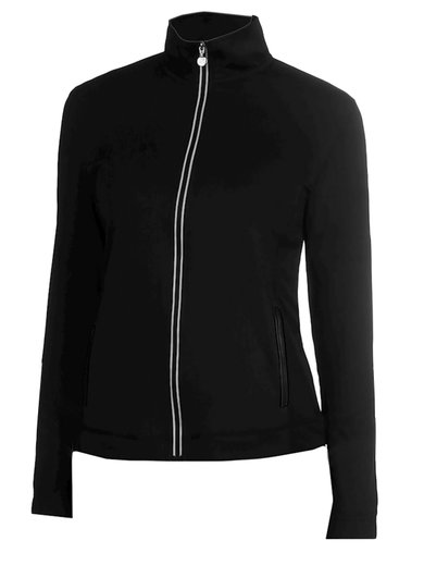Limited Sports Trainingsjacke Nala schwarz Damen