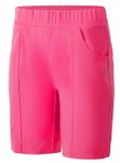 Limited Sports Bermuda Hose Bea (4-Wege-Stretch, Eingrifftaschen) fresiapink Damen