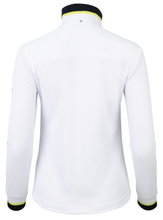 Limited Sports Trainingsjacke Jaana weiss Damen