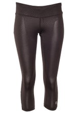 Limited Sports 7/8 Tights Rania (high waist) black Women