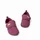 Living Kitzbühel Hausschuhe Franzi Filz Unifarben Kids iris/rosa Mädchen (31-35)