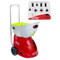 Lobster Ball Machine Elite One (16-130kmh, easy transport, battery up to 8h, oscillator)