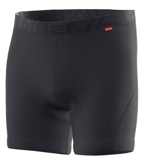Löffler Fahrradunterhose Cycling Elastics 2.0 (Tight Fit) schwarz Herren