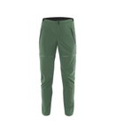 Löffler Wanderhose Zip-Off Trekking Tapered CSL (elastisches Material, schnelltrocknend) lang pinegrün Herren