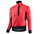 Löffler Fahrradjacke Bike Iso-Jacket Hotbond PL60 (PrimaLoft® Gold, winddicht, wasserabweisend) 2024 rot Herren