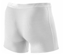 Löffler Funktionsunterwäsche Boxershort Transtex Light (leicht, atmungsaktiv, feuchtigkeitstransport) weiss Herren
