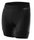 Löffler Fahrradhose Cycling Light Hotbond Short (enganliegend, nahtlos) kurz schwarz Damen