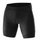 Löffler Fahrradhose Cycling Light Hotbond Short (enganliegend, nahtlos) kurz schwarz Herren
