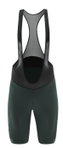 Löffler Fahrradhose Bib-Shorts Bike Aeroflex Winner 4 (atmungsaktiv, schnelltrocknend) forestgrün Herren