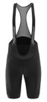 Löffler Fahrradhose Bib-Shorts Bike Aeroflex Winner 4 (atmungsaktiv, schnelltrocknend) schwarz Herren