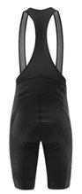 Löffler Fahrradhose Bib-Shorts Bike Aeroflex Winner 4 (atmungsaktiv, schnelltrocknend) schwarz Herren