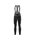Löffler Cycling Shorts Bike BIB Tight AB Elastic (windproof, thermal insulating) long black men's
