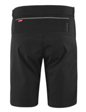 Löffler Fahrradhose Bike Skys-E TSL Shorts (leicht, elastisch, schnelltrocknend) kurz schwarz Herren