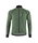Löffler Bicycle Jacket Bike Zip-Off San Remo AB Light (Softshell, windproof, breathable) pine green men's