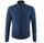 Löffler Bicycle Jacket Bike Rain PL Active (waterproof, windproof) dark blue men's