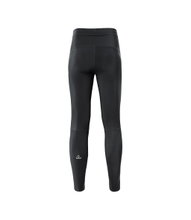 Löffler Functional Trousers AB Warm Tight (Cross-Country Trousers, Windproof, Thermal Insulating) Black Men's