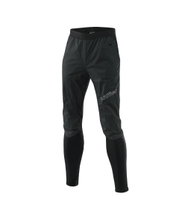 Löffler Functional Trousers WorldCup DDP Tight (Cross-Country Trousers, Quick-Drying) Black Men