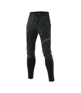 Löffler Funktionshose WorldCup DDP Tight (Langlaufhose, schnelltrocknend) schwarz Herren