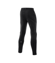 Löffler Functional Trousers WorldCup DDP Tight (Cross-Country Trousers, Quick-Drying) Black Men