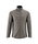 Löffler Isolationsjacke Elements CF PL60 (warm, winddicht, PrimaLoft® Isolation) grau Herren