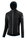 Löffler Kapuzenjacke Transtex Rib Hoody (wärmeisolierung, atmungsaktiv) schwarz/marineblau Herren