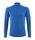 Löffler Langarmshirt Transtex Merino Midlayer (Half-Zip, wärmeisolierung) indigoblau Herren