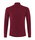 Löffler Long Sleeve Shirt Transtex Merino Midlayer (Half-Zip, thermal insulation) merlot Men's