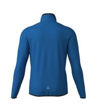 Löffler Hybridjacke Midjacket Tech-Merino (wärmeisolierung, elastisch, schnelltrocknend) blau Herrren